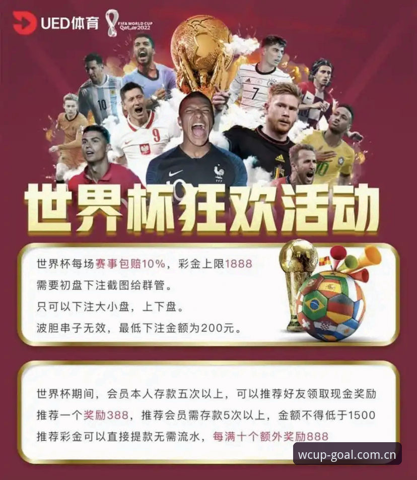 世界杯体育投注平台全面解析：从界面升级到数据推送的真实体验